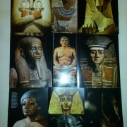 LA STIRPE DEI FARAONI STITICONI