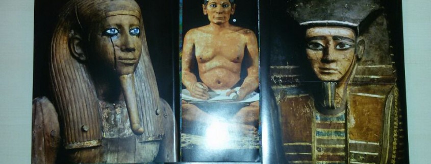 LA STIRPE DEI FARAONI STITICONI